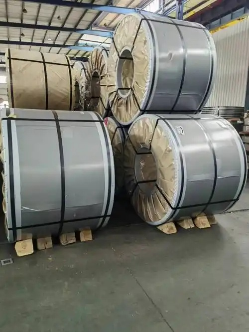 硅钢产品介绍5